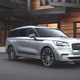 Illustration for article titled The 2020 Lincoln Aviator Has Sleek Lines and 450 HP